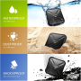 External SSD , SD700 , 512 GB , USB 3.1 , Black
