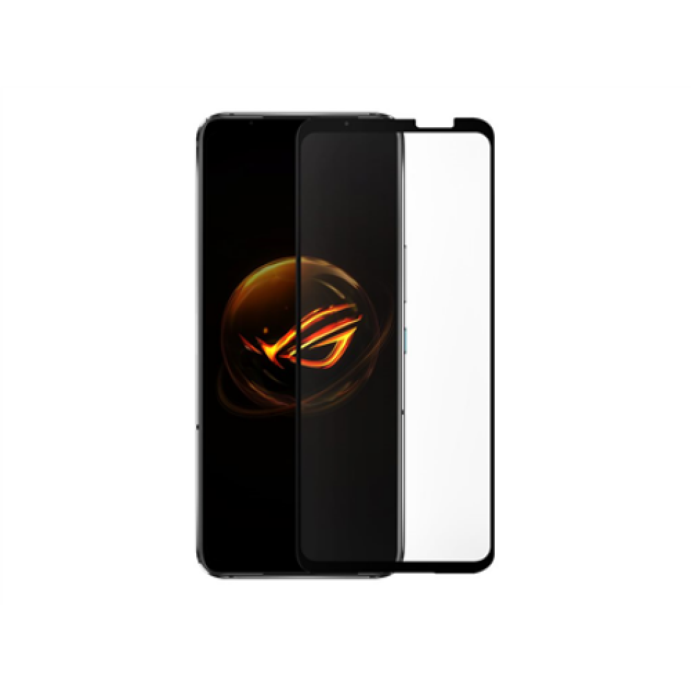 Asus AY2302 Screen protector For mobile phone Tempered glass (9H) Transparent