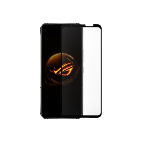 Asus AY2302 Screen protector For mobile phone Tempered glass (9H) Transparent
