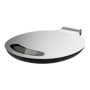 Cecotec , Kitchen scale , Cook Control 10400 EasyHang , Graduation 1 g , Display type LCD , Durable stainless steel platform for strength and durability. It also makes the surface easy to clean; Includes 4 high-precision sensors to increase measurement ac