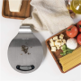 Cecotec Kitchen scale , Cook Control 10400 EasyHang , Graduation 1 g , Display type LCD