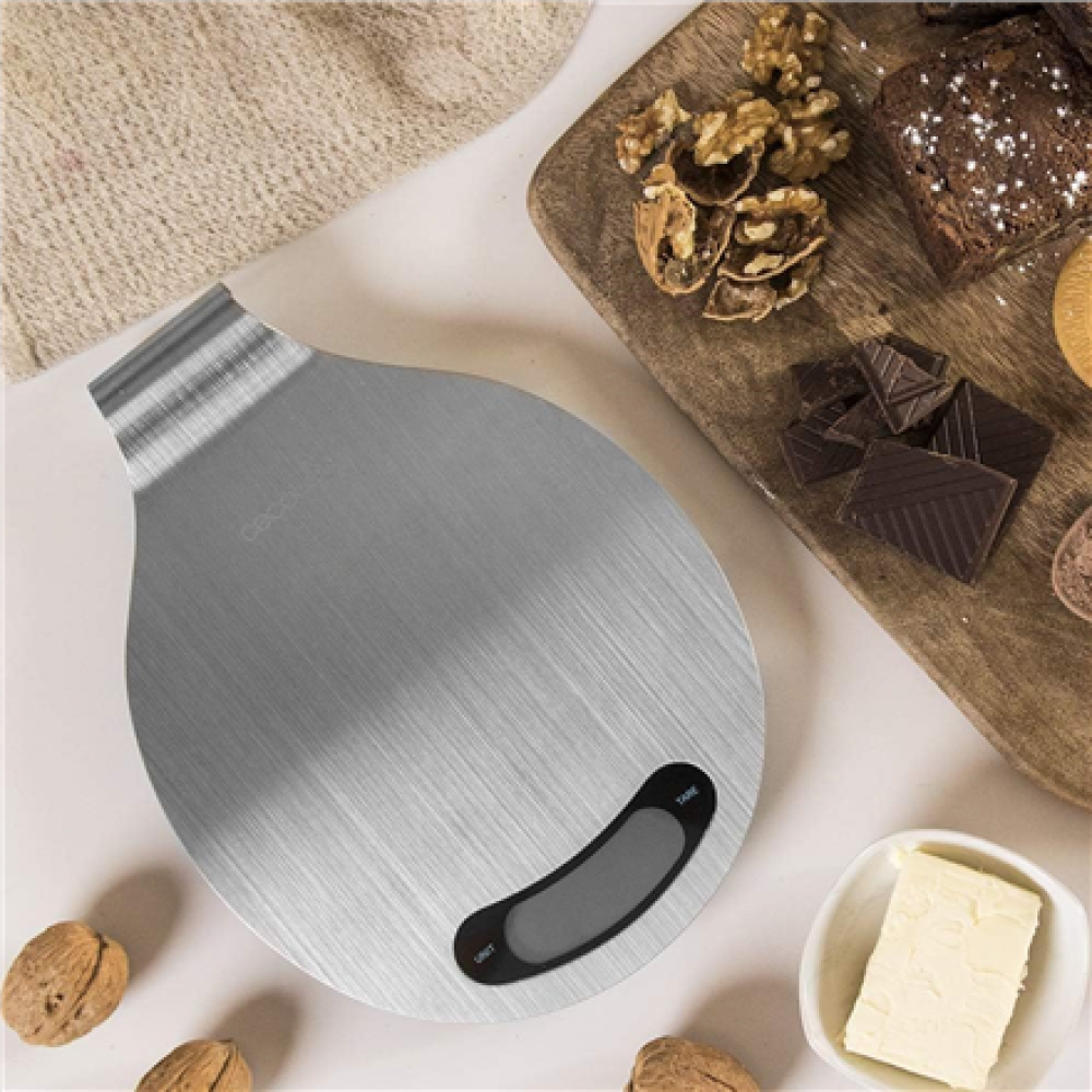 Cecotec Kitchen scale , Cook Control 10400 EasyHang , Graduation 1 g , Display type LCD
