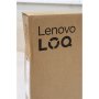 SALE OUT. Lenovo LOQ 15ARP9 15.6 FHD AMD R7 7435HS/24GB/512GB/NVIDIA GF RTX 4050 6GB/WIN11 Home/ENG Backlit kbd/Grey/2Y Warranty , Lenovo LOQ 15ARP9 , Luna Grey , 15.6 , IPS , FHD , 1920 x 1080 pixels , AMD Ryzen 7 , 7435HS , 24 GB , SO-DIMM DDR5 , Solid-