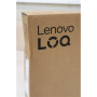 SALE OUT. Lenovo LOQ 15ARP9 15.6 FHD AMD R7 7435HS/24GB/512GB/NVIDIA GF RTX 4050 6GB/WIN11 Home/ENG Backlit kbd/Grey/2Y Warranty , Lenovo LOQ 15ARP9 , Luna Grey , 15.6 , IPS , FHD , 1920 x 1080 pixels , AMD Ryzen 7 , 7435HS , 24 GB , SO-DIMM DDR5 , Solid-