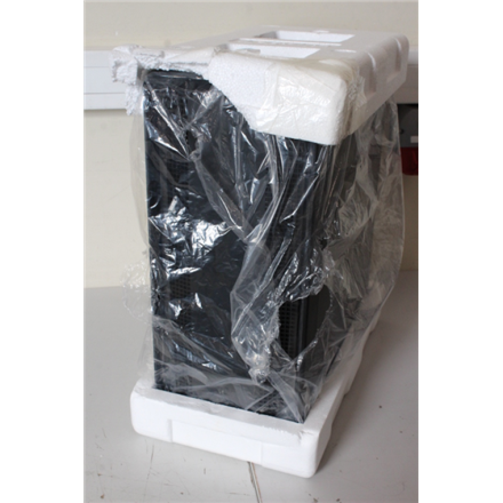 SALE OUT. Deepcool CC560 V2 MID TOWER CASE, Black , Deepcool , Case , CC560 V2 , Black , Mid-Tower , DAMAGED PACKAGING , Power supply included No , ATX PS2