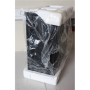 SALE OUT. Deepcool CC560 V2 MID TOWER CASE, Black , Deepcool , Case , CC560 V2 , Black , Mid-Tower , DAMAGED PACKAGING , Power supply included No , ATX PS2