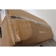 SALE OUT. Deepcool CC560 V2 MID TOWER CASE, Black , Deepcool , Case , CC560 V2 , Black , Mid-Tower , DAMAGED PACKAGING , Power supply included No , ATX PS2