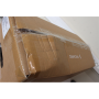 SALE OUT. Deepcool CC560 V2 MID TOWER CASE, Black , Deepcool , Case , CC560 V2 , Black , Mid-Tower , DAMAGED PACKAGING , Power supply included No , ATX PS2