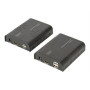 Digitus , HDMI KVM Extender over IP, Set , DS-55202