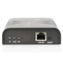 Digitus , HDMI KVM Extender over IP, Set , DS-55202