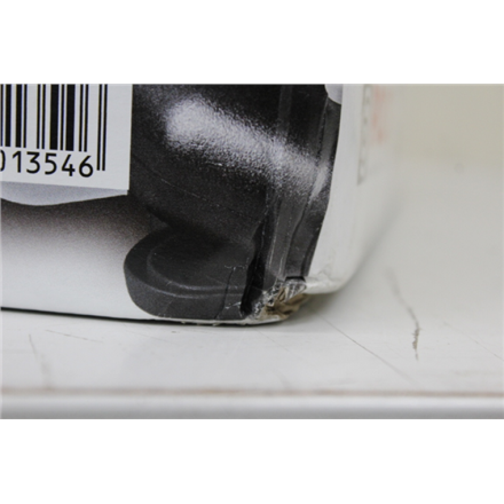 SALE OUT. Polti PTEU0313 Vaporetto Pro 100 Eco Power Steam cleaner, Power 1900 W, White/Blue , Polti , Steam cleaner , PTEU0313 Vaporetto Pro 100 Eco Power , Power 1900 W , Steam pressure 5.5 bar , Water tank capacity 2 L , White/Blue , DAMAGED PACKAGING