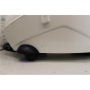 SALE OUT. Polti PTEU0313 Vaporetto Pro 100 Eco Power Steam cleaner, Power 1900 W, White/Blue , Polti , Steam cleaner , PTEU0313 Vaporetto Pro 100 Eco Power , Power 1900 W , Steam pressure 5.5 bar , Water tank capacity 2 L , White/Blue , DAMAGED PACKAGING,