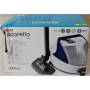SALE OUT. , Polti , Steam cleaner , PTEU0313 Vaporetto Pro 100 Eco Power , Power 1900 W , Steam pressure 5.5 bar , Water tank capacity 2 L , White/Blue , DAMAGED PACKAGING , Warranty 24 month(s)