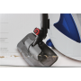 SALE OUT. Polti PTEU0313 Vaporetto Pro 100 Eco Power Steam cleaner, Power 1900 W, White/Blue , Polti , Steam cleaner , PTEU0313 Vaporetto Pro 100 Eco Power , Power 1900 W , Steam pressure 5.5 bar , Water tank capacity 2 L , White/Blue , DAMAGED PACKAGING,
