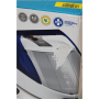 SALE OUT. , Polti , Steam cleaner , PTEU0313 Vaporetto Pro 100 Eco Power , Power 1900 W , Steam pressure 5.5 bar , Water tank capacity 2 L , White/Blue , DAMAGED PACKAGING , Warranty 24 month(s)