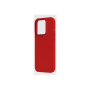 Fixed , MagFlow , Back cover , Apple , iPhone 15 Plus , Liquid silicon , Red