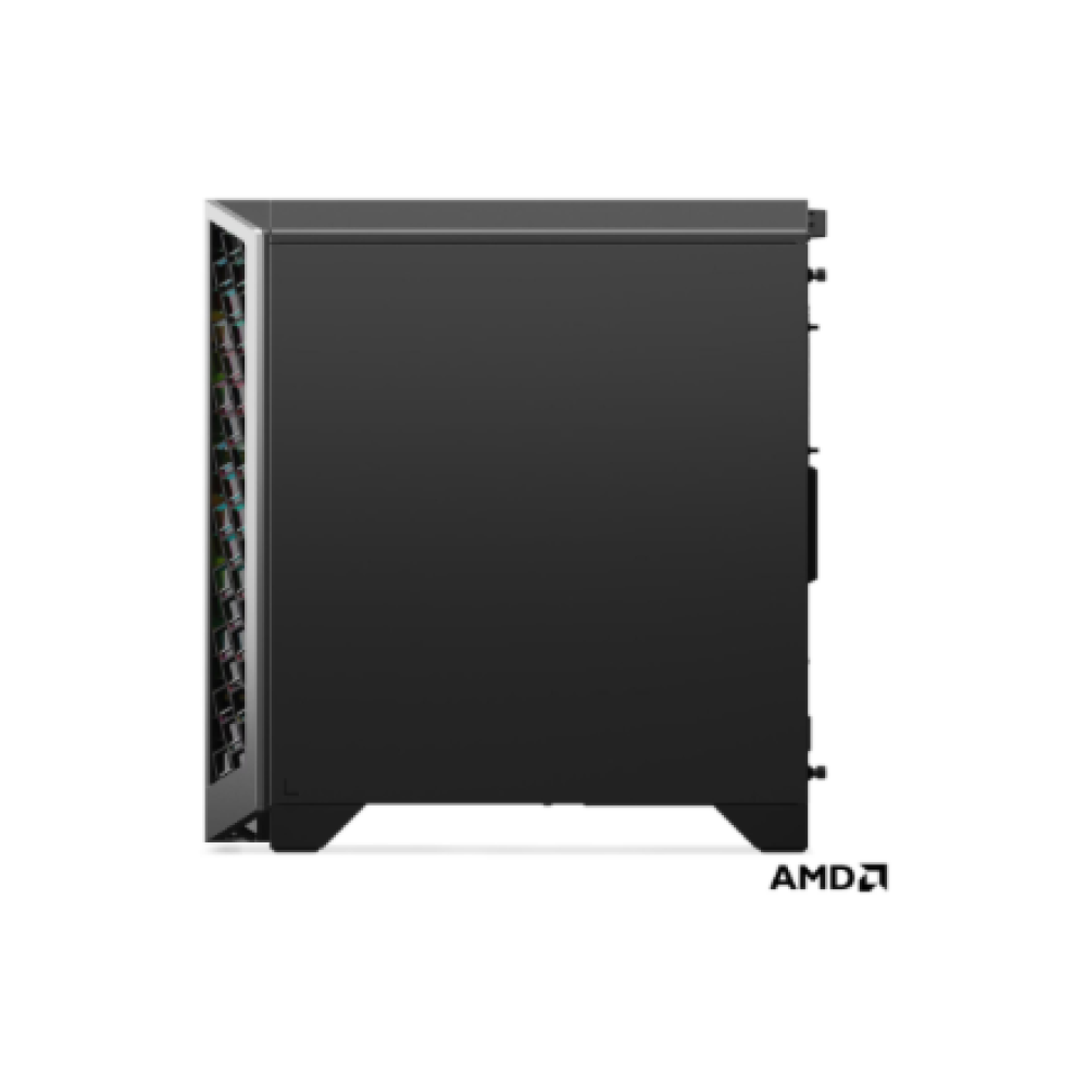 Lenovo LOQ , 26ADR10 , Desktop , Tower , AMD Ryzen 7 , 8745HX , 32 (2x16GB) GB , SO-DIMM DDR5 , 1000 GB , NVIDIA GeForce RTX 5060 , No Optical drive , No keyboard , Windows 11 Home , Warranty 24 month(s)