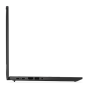 Lenovo ThinkPad P14s , Black , 14 , IPS , WUXGA , 1920 x 1200 pixels , Anti-glare , AMD Ryzen 7 PRO , 8840HS , 32 GB , SO-DIMM DDR5 , Solid-state drive capacity 1000 GB , AMD Radeon 780M Graphics , Windows 11 Pro , 802.11ax , Bluetooth version 5.3 , LTE U