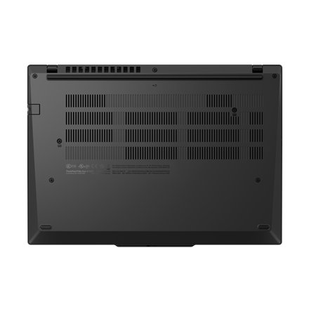 Lenovo ThinkPad P14s , Black , 14 , IPS , WUXGA , 1920 x 1200 pixels , Anti-glare , AMD Ryzen 7 PRO , 8840HS , 32 GB , SO-DIMM DDR5 , Solid-state drive capacity 1000 GB , AMD Radeon 780M Graphics , Windows 11 Pro , 802.11ax , Bluetooth version 5.3 , LTE U