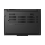 Lenovo ThinkPad P14s , Black , 14 , IPS , WUXGA , 1920 x 1200 pixels , Anti-glare , AMD Ryzen 7 PRO , 8840HS , 32 GB , SO-DIMM DDR5 , Solid-state drive capacity 1000 GB , AMD Radeon 780M Graphics , Windows 11 Pro , 802.11ax , Bluetooth version 5.3 , LTE U