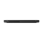 Lenovo ThinkPad P14s , Black , 14 , IPS , WUXGA , 1920 x 1200 pixels , Anti-glare , AMD Ryzen 7 PRO , 8840HS , 32 GB , SO-DIMM DDR5 , Solid-state drive capacity 1000 GB , AMD Radeon 780M Graphics , Windows 11 Pro , 802.11ax , Bluetooth version 5.3 , LTE U
