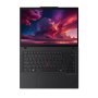 Lenovo ThinkPad P14s , Black , 14 , IPS , WUXGA , 1920 x 1200 pixels , Anti-glare , AMD Ryzen 7 PRO , 8840HS , 32 GB , SO-DIMM DDR5 , Solid-state drive capacity 1000 GB , AMD Radeon 780M Graphics , Windows 11 Pro , 802.11ax , Bluetooth version 5.3 , LTE U