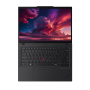 Lenovo ThinkPad P14s , Black , 14 , IPS , WUXGA , 1920 x 1200 pixels , Anti-glare , AMD Ryzen 7 PRO , 8840HS , 32 GB , SO-DIMM DDR5 , Solid-state drive capacity 1000 GB , AMD Radeon 780M Graphics , Windows 11 Pro , 802.11ax , Bluetooth version 5.3 , LTE U