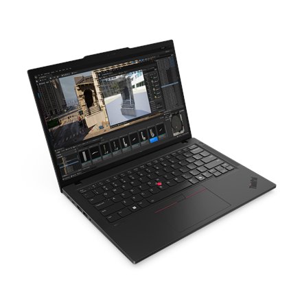 Lenovo ThinkPad P14s , Black , 14 , IPS , WUXGA , 1920 x 1200 pixels , Anti-glare , AMD Ryzen 7 PRO , 8840HS , 32 GB , SO-DIMM DDR5 , Solid-state drive capacity 1000 GB , AMD Radeon 780M Graphics , Windows 11 Pro , 802.11ax , Bluetooth version 5.3 , LTE U