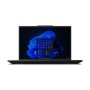 Lenovo ThinkPad P14s , Black , 14 , IPS , WUXGA , 1920 x 1200 pixels , Anti-glare , AMD Ryzen 7 PRO , 8840HS , 32 GB , SO-DIMM DDR5 , Solid-state drive capacity 1000 GB , AMD Radeon 780M Graphics , Windows 11 Pro , 802.11ax , Bluetooth version 5.3 , LTE U