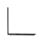 Lenovo ThinkPad P14s , Black , 14 , IPS , WUXGA , 1920 x 1200 pixels , Anti-glare , AMD Ryzen 7 PRO , 8840HS , 32 GB , SO-DIMM DDR5 , Solid-state drive capacity 1000 GB , AMD Radeon 780M Graphics , Windows 11 Pro , 802.11ax , Bluetooth version 5.3 , LTE U