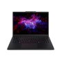 Lenovo ThinkPad P14s , Black , 14 , IPS , WUXGA , 1920 x 1200 pixels , Anti-glare , AMD Ryzen 7 PRO , 8840HS , 32 GB , SO-DIMM DDR5 , Solid-state drive capacity 1000 GB , AMD Radeon 780M Graphics , Windows 11 Pro , 802.11ax , Bluetooth version 5.3 , LTE U