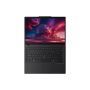 Lenovo ThinkPad P14s , Black , 14 , IPS , WUXGA , 1920 x 1200 pixels , Anti-glare , AMD Ryzen 7 PRO , 8840HS , 32 GB , SO-DIMM DDR5 , Solid-state drive capacity 1000 GB , AMD Radeon 780M Graphics , Windows 11 Pro , 802.11ax , Bluetooth version 5.3 , LTE U
