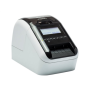 Brother QL-820NWBc , Mono , Thermal , Label Printer , Wi-Fi