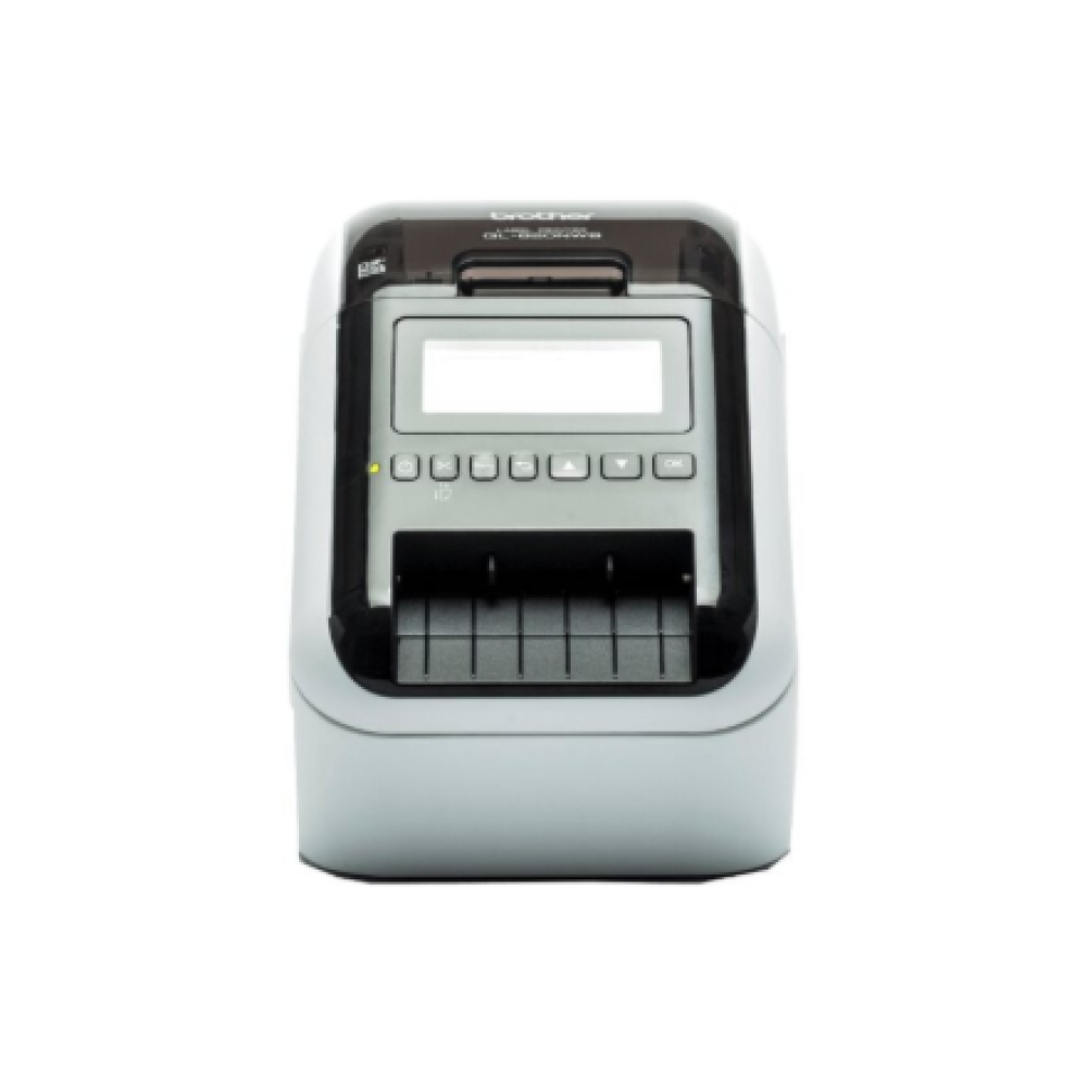 Brother QL-820NWBc , Mono , Thermal , Label Printer , Wi-Fi