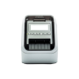 Brother QL-820NWBc , Mono , Thermal , Label Printer , Wi-Fi