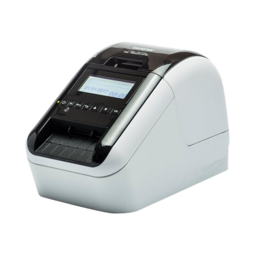 Brother QL-820NWBc , Mono , Thermal , Label Printer , Wi-Fi