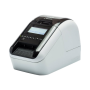 Brother QL-820NWBc , Mono , Thermal , Label Printer , Wi-Fi