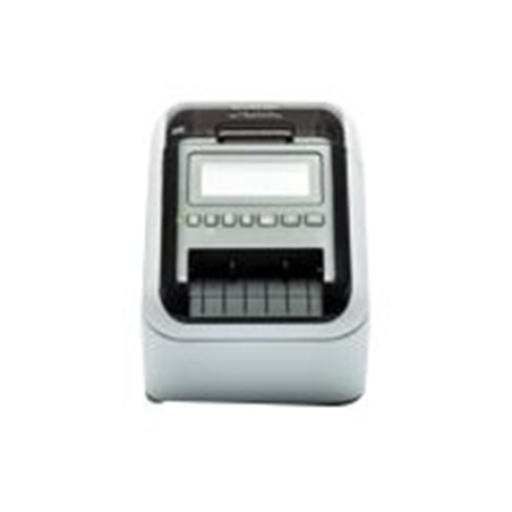 Brother QL-820NWBc , Mono , Thermal , Label Printer , Wi-Fi