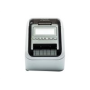 Brother QL-820NWBc , Mono , Thermal , Label Printer , Wi-Fi