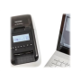 Brother QL-820NWBc , Mono , Thermal , Label Printer , Wi-Fi