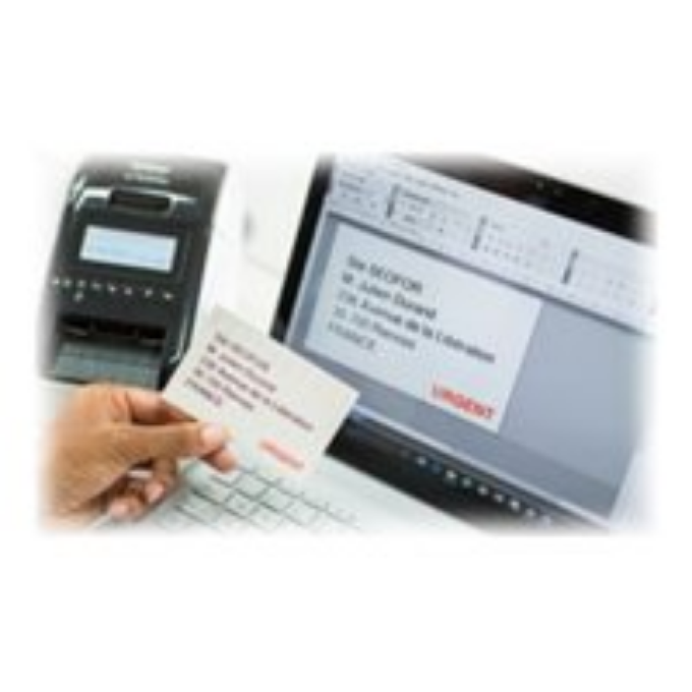 Brother QL-820NWBc , Mono , Thermal , Label Printer , Wi-Fi