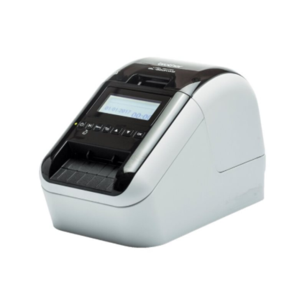 Brother QL-820NWBc , Mono , Thermal , Label Printer , Wi-Fi