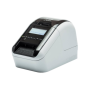 Brother QL-820NWBc , Mono , Thermal , Label Printer , Wi-Fi