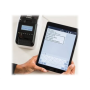 Brother QL-820NWBc , Mono , Thermal , Label Printer , Wi-Fi