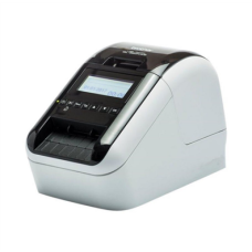 Brother QL-820NWBc , Mono , Thermal , Label Printer , Wi-Fi