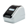 Brother QL-820NWBc , Mono , Thermal , Label Printer , Wi-Fi