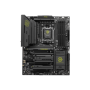 MSI MAG X870E TOMAHAWK WIFI , Processor family AMD , Processor socket AM5 , DDR5 , Supported hard disk drive interfaces SATA, M.2 , Number of SATA connectors 4