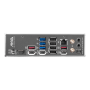MSI MAG X870E TOMAHAWK WIFI , Processor family AMD , Processor socket AM5 , DDR5 , Supported hard disk drive interfaces SATA, M.2 , Number of SATA connectors 4