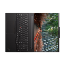 Lenovo ThinkPad P16s G5 AMD , Black , 16 , OLED , 2.8K , 2880 x 1800 pixels , Anti-glare , AMD Ryzen AI 9 HX PRO , 470 , 64 GB , LPCAMM2 LPDDR5X , Solid-state drive capacity 1000 GB , NVIDIA RTX PRO 2000 Blackwell Generation , GDDR7 , 8 GB , Windows 11 Pr