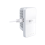 TP-LINK , AV1000 Gigabit Passthrough Powerline ac Wi-Fi Kit , TL-WPA7617 KIT with TL-PA7017P , 10/100/1000 Mbit/s , Ethernet LAN (RJ-45) ports 2 , 802.11ac , 2.4 GHz/5.0 GHz , Wi-Fi data rate (max) 300+867 Mbit/s , Extra socket